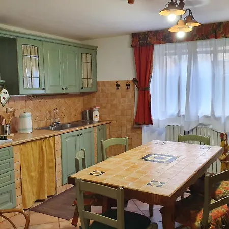 Casa Di Manu *