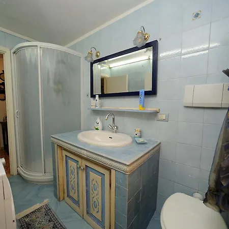 Casa Di Manu Apartamento Montecatini Terme