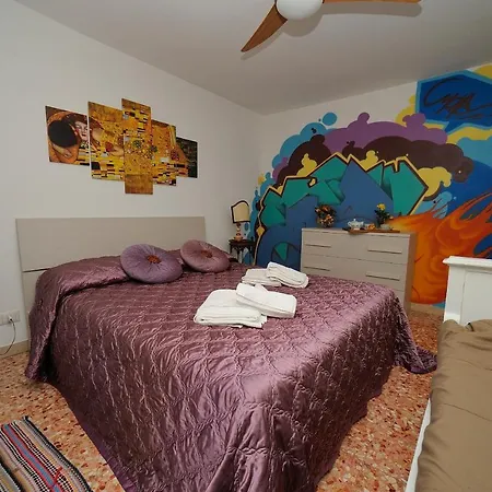 Apartamento Casa Di Manu