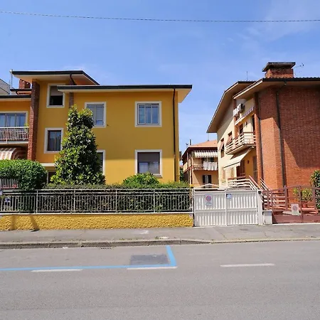 Casa Di Manu דירה