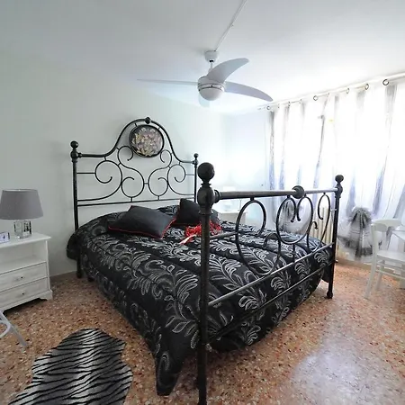 Apartamento Casa Di Manu
