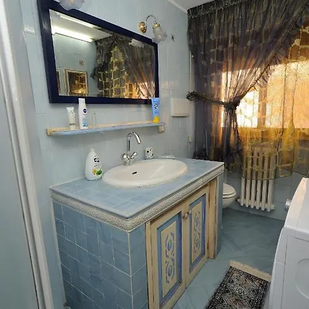 Casa Di Manu *