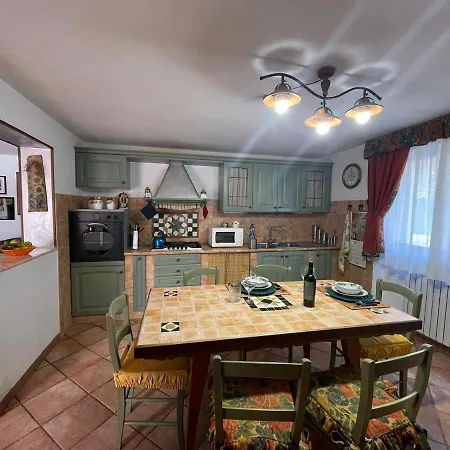 Apartamento Casa Di Manu
