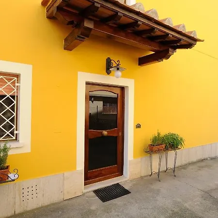 شقة Casa Di Manu مونتيكاتيني تيرمي