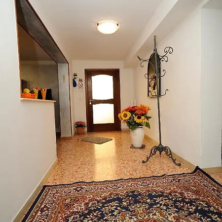 Casa Di Manu شقة *