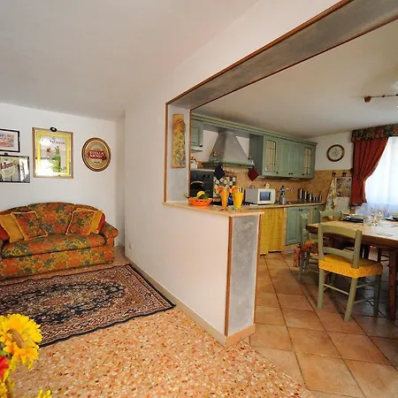 Casa Di Manu مونتيكاتيني تيرمي
