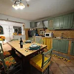 Casa Di Manu 몬테카티니테르메