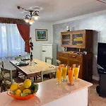 Casa Di Manu 아파트 몬테카티니테르메