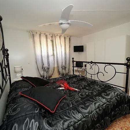 Casa Di Manu *