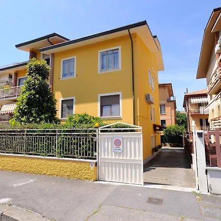 Casa Di Manu Apartment *