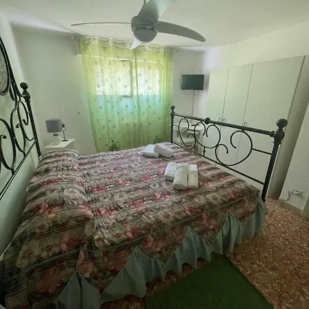 Casa Di Manu