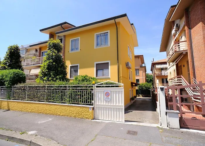 Casa Di Manu Apartment *