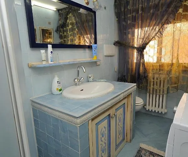 Casa Di Manu *
